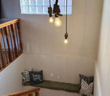 Creel Apartment | Casa Chepe