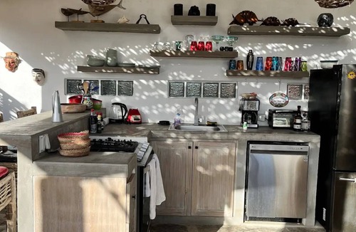 Cerritos Villa | "Casa Chez" - Stylish Beach Villa @ Playa Cerritosnn