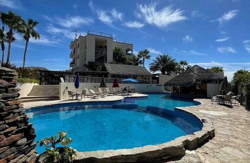Cerritos Villa | "Casa Chez" - Stylish Beach Villa @ Playa Cerritosnn