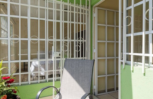 El Carmen House | Casa Chiapas | Stay in the Heart of the City