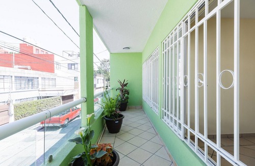 El Carmen House | Casa Chiapas | Stay in the Heart of the City