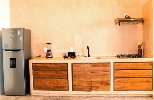 Hidalgo Apartment | Casa Chicatana