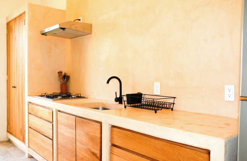 Hidalgo Apartment | Casa Chicatana