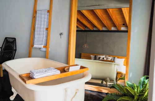 Agua Fria Hotel | Casa Chichipicas Hotel Boutique