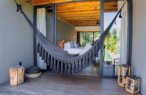 Agua Fria Hotel | Casa Chichipicas Hotel Boutique