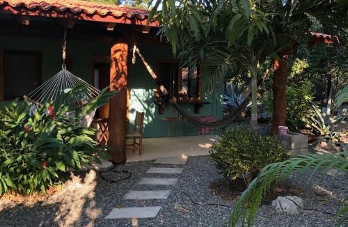 Troncones Villa | Casa Chilli entire private house with pool