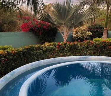Troncones Villa | Casa Chilli entire private house with pool