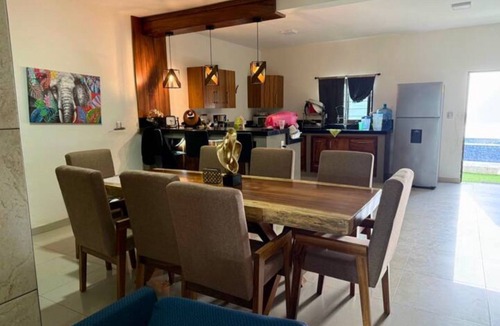 Tecuala House | Casa Chonita
