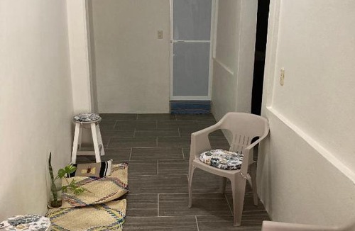 Santa Maria Tonameca Apartment | Casa Chontal