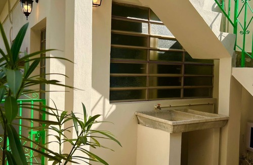 Centro House | Casa Chulibul located in downtown Merida, a fusion of tradition and comfort.