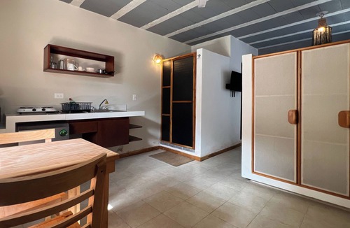 San Miguel Hotel | Casa Cielito Lindo Cozumel