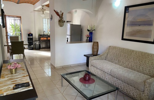 Villa de Guadalupe House | Casa 'Cielito' near Macroplaza