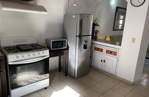 Villa de Guadalupe House | Casa 'Cielito' near Macroplaza