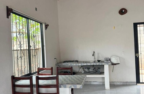 Las Varas House | Casa ciruelo