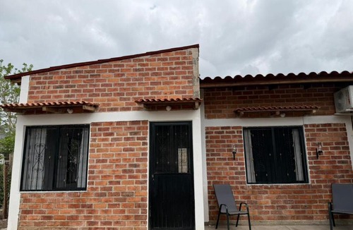Las Varas House | Casa ciruelo