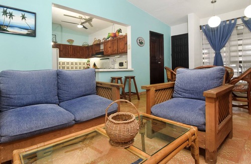 Colonia 10 De Abril House | Casa Cloud 9 is Perfect for Your Family/Dive Dream Vacation!