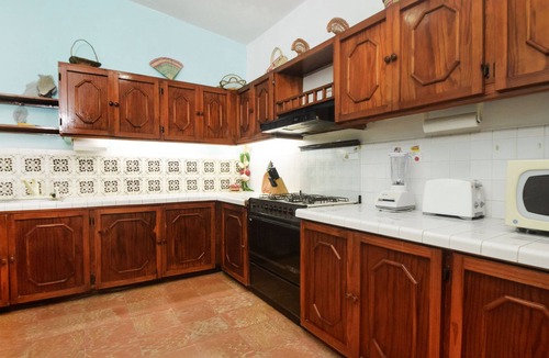 Colonia 10 De Abril House | Casa Cloud 9 is Perfect for Your Family/Dive Dream Vacation!