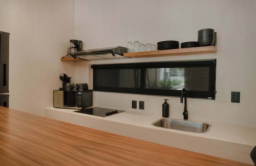 Tulum Condo | Casa Coba Boho Private Pool Beach Club Access