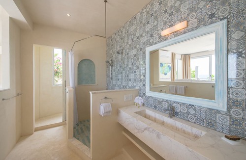 Isla Mujeres Bed & Breakfast | Casa Coco by Coco B Isla
