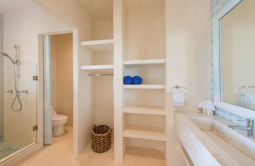 Isla Mujeres Bed & Breakfast | Casa Coco by Coco B Isla