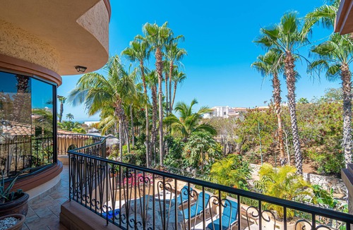 Cabo Bello House | Casa Coco Private Villa Walk to Beach + Private Pool