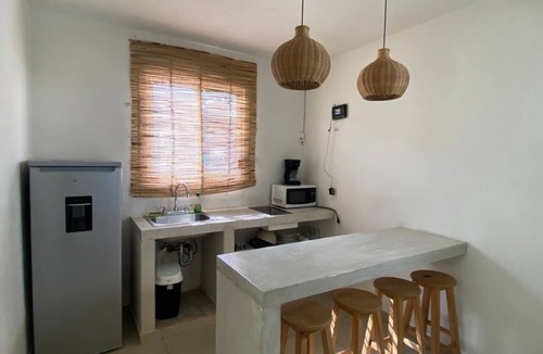 El Cuyo House | Casa Colibrí El Cuyo