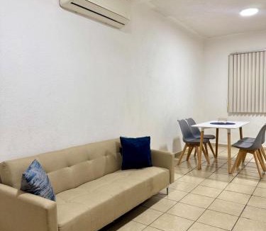Acapulco House | Casa completa en Acapulco