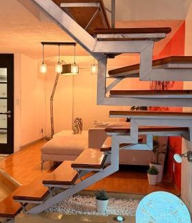 Pachuca de Soto House | Casa completa en fraccionamiento privado