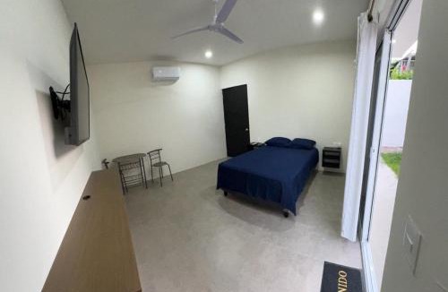 Crucecita House | Casa completa para 6 personas
