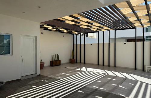 La Paz House | Casa con alberca propia en fraccionamiento coronado