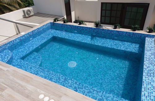 Puerto Vallarta House | Casa con Jacuzzi Para 10 Personas a 14min del Malecón
