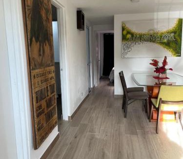Tlaxcala Apartment | Casa Confortable, 1 a 8 Personas