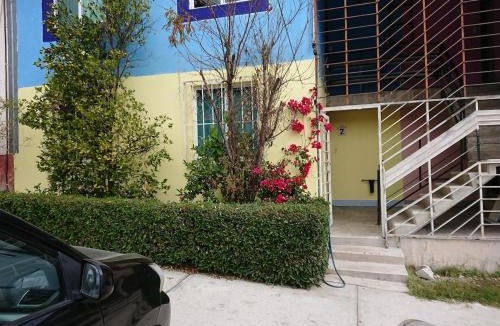 Tlaxcala Apartment | Casa Confortable, 1 a 8 Personas
