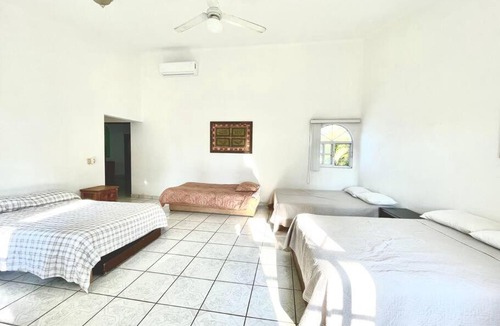 Nuevo Vallarta House | Casa con Piscina Cerca de playa