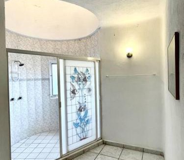 Nuevo Vallarta House | Casa con Piscina Cerca de playa