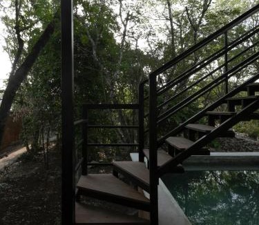 Valladolid House | Casa Contenedor en Valladolid