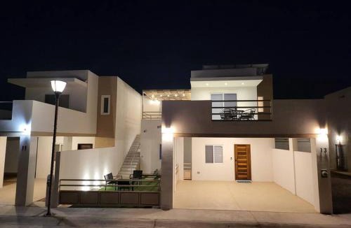 San Carlos House | Casa Coral de Cortes