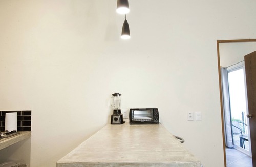 Sayulita Apartment | Casa Coral