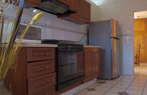 Guanajuato Apartment | Casa Corazón de Plata Suites