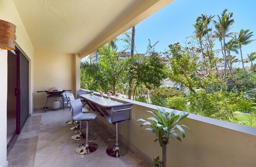 El Medano Ejidal Condo | Casa Corazon 2 bed, 2 bath & Den