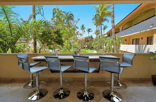 El Medano Ejidal Condo | Casa Corazon 2 bed, 2 bath & Den