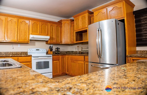 Puerto Penasco Villa | Casa Costa Diamante F27