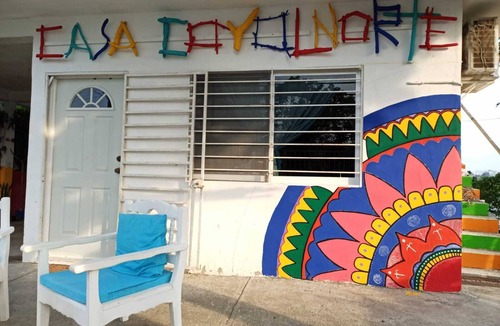 Cazones de Herrera House | Casa Coyol Norte 3 Kms from Chaparrales Beach