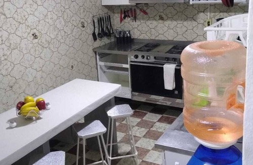 Agricola Pantitlan House | Casa Cristal