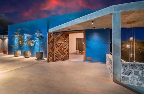 Lomas de Atzingo Hotel | Casa Cristina Fresh Boutique Hotel