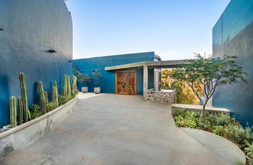 Lomas de Atzingo Hotel | Casa Cristina Fresh Boutique Hotel
