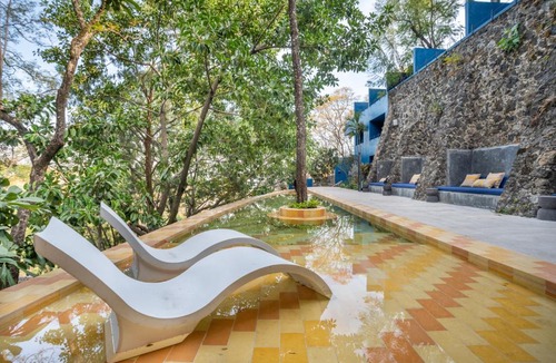 Lomas de Atzingo Hotel | Casa Cristina Fresh Boutique Hotel