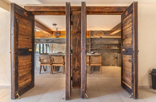 Lomas de Atzingo Hotel | Casa Cristina Fresh Boutique Hotel