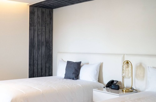 Zacatecas Hotel | Casa Cuarzo Hotel Boutique
