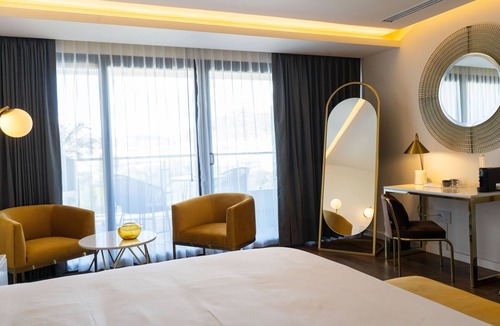 Zacatecas Hotel | Casa Cuarzo Hotel Boutique